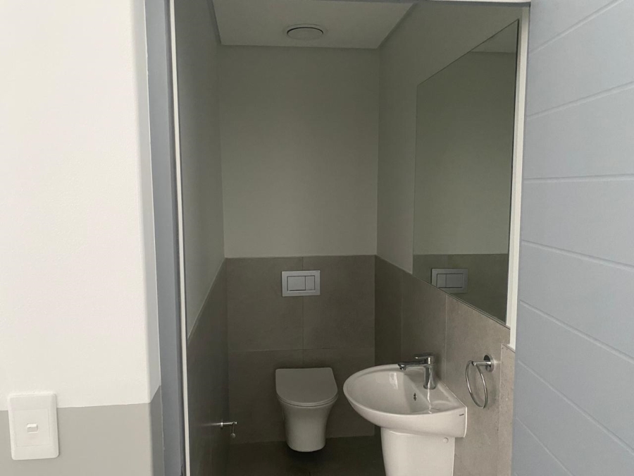 To Let commercial Property for Rent in Stikland Western Cape